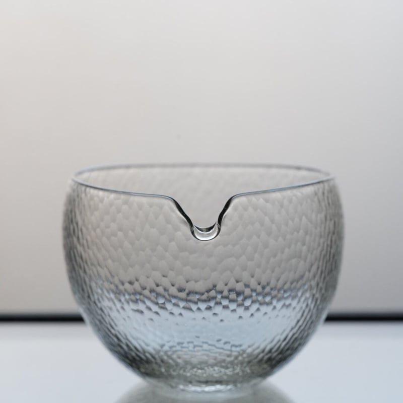 津田清和　作品 硝子 津田清和展】Exhibition of TSUDA Kiyokazu | しぶや黒田陶苑
