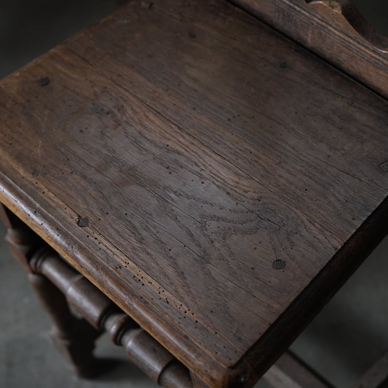 ロレーヌチェア / 1800年代・フランス | gallery yaichi