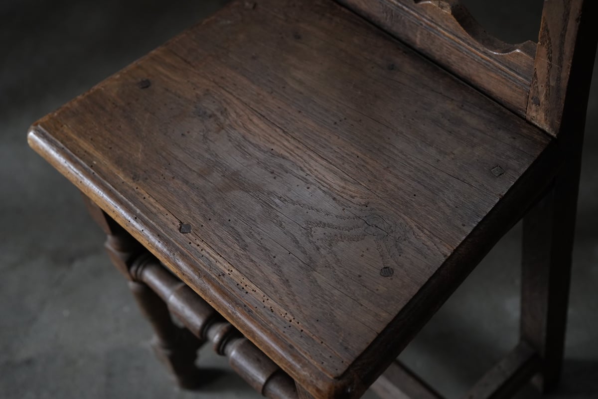 ロレーヌチェア / 1800年代・フランス | gallery yaichi