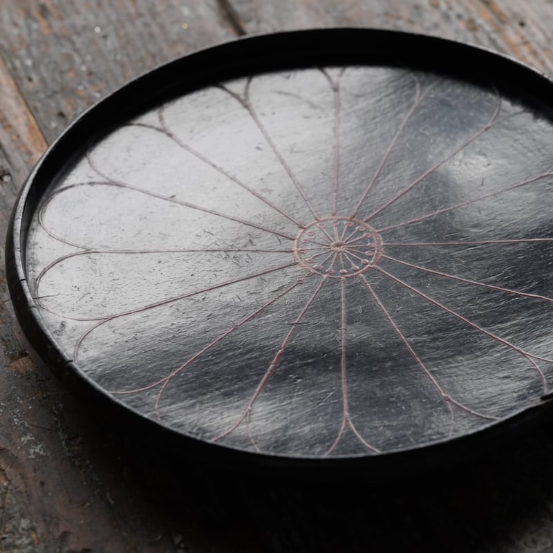 朽木盆（くつきぼん） / 江戸時代 | gallery yaichi