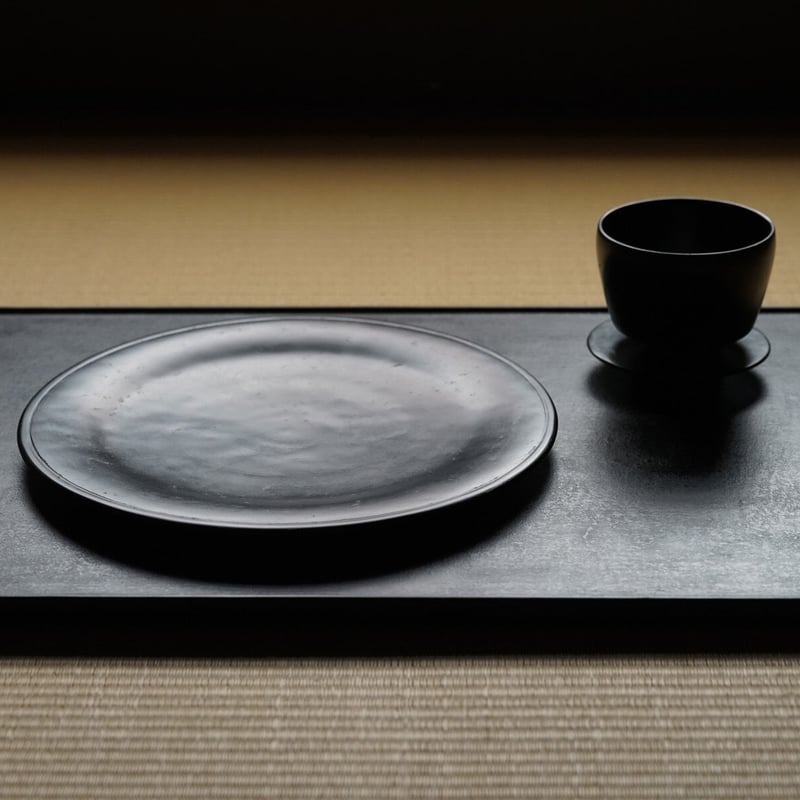 折敷 | gallery yaichi