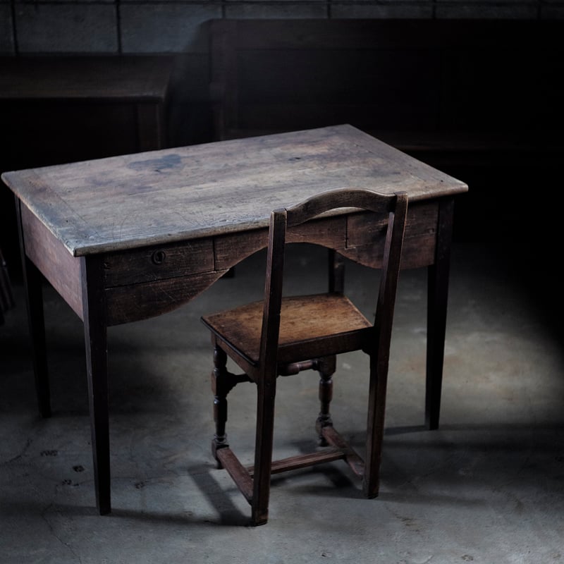 テーブル / 1900年前後・フランス | gallery yaichi