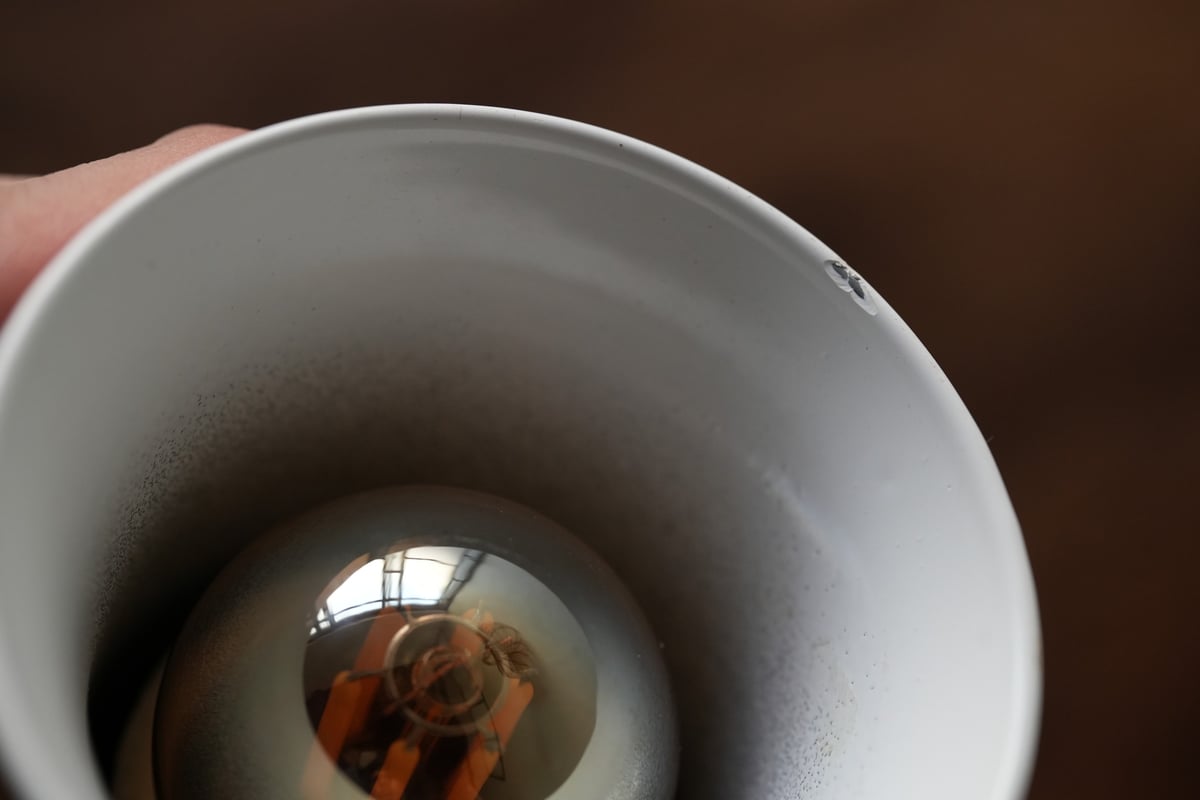 LITA社 小型クリップライト / 1900年代 フランス | gallery yaichi