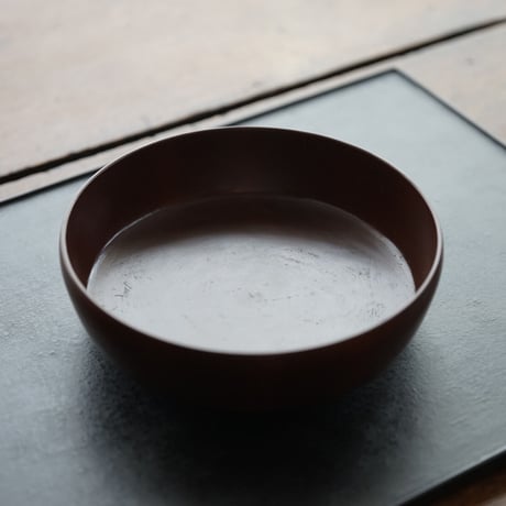 【未使用】杉田明彦 スレート皿 2枚セット 杉田明彦さんのスレート皿 中 2枚セット