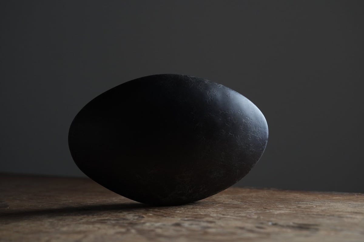 てつころ_自立型 / 渡辺遼 | gallery yaichi