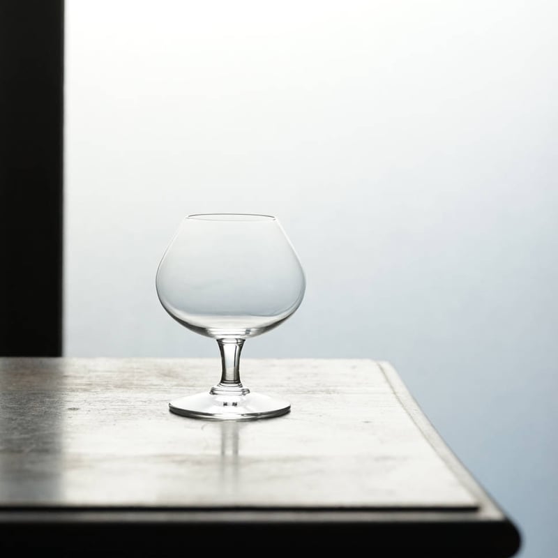 VINTAGE Baccarat small cognac バカラ コニャックグラス 一客 / VINTAGE Baccarat small cognac バカラ コニャックグラス 一客 /