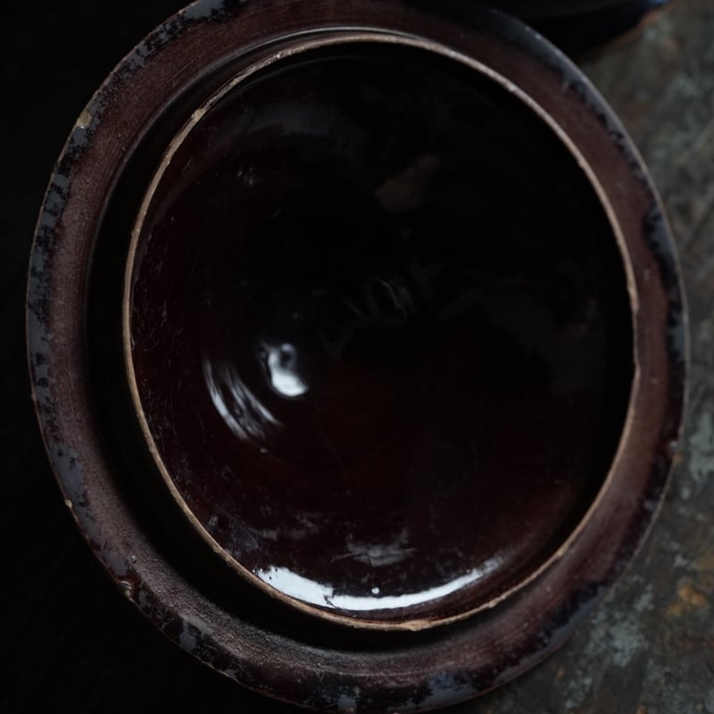 フランス アンティーク キュノワール スーピエール フランス アンティーク キュノワール スーピエール 19世紀 古い Cul