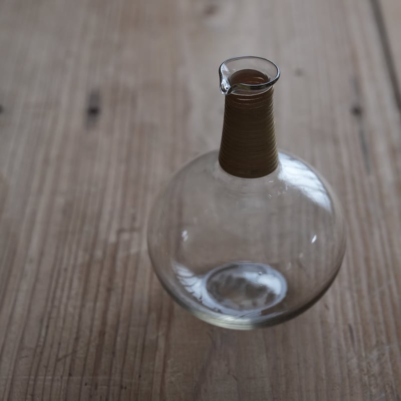 燗瓶_丸 / 津田清和 | gallery yaichi