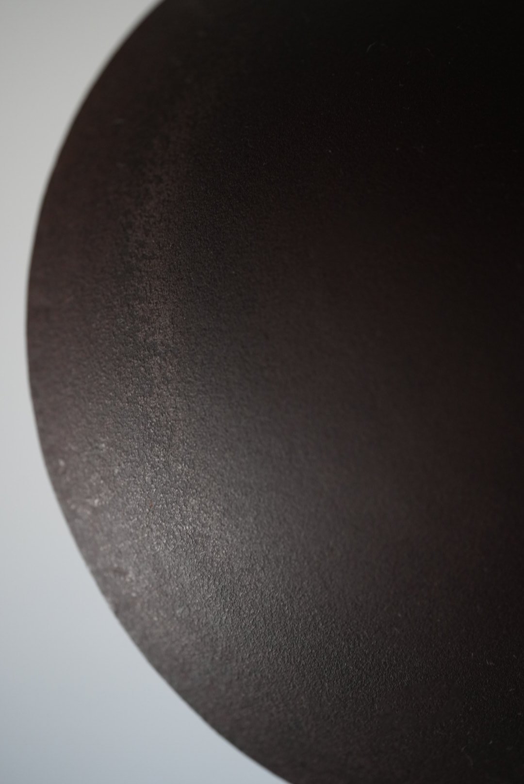 ランプシェード_鉄 / 渡辺遼 | gallery yaichi