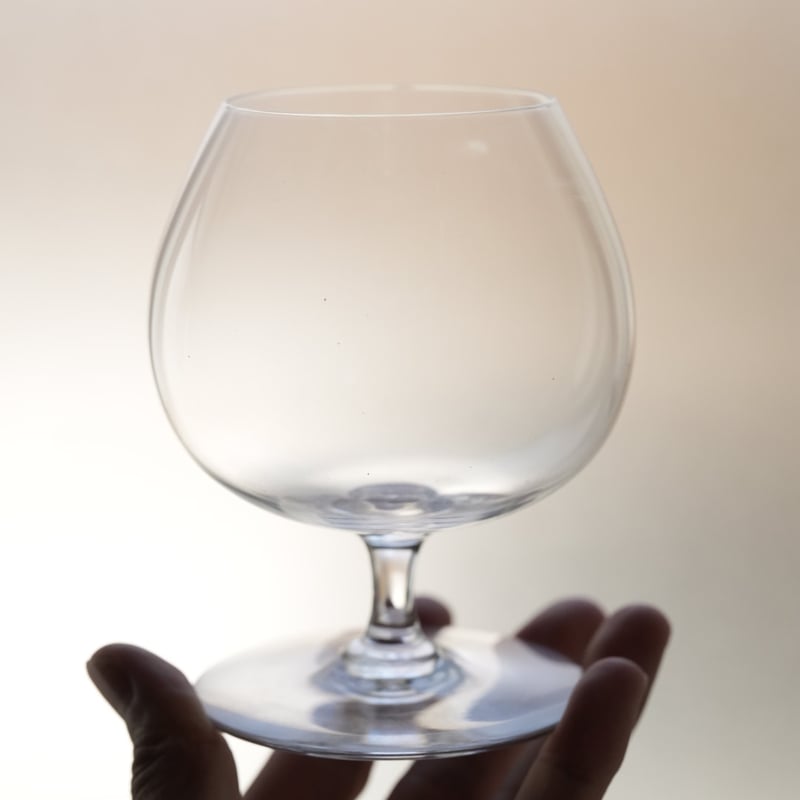 VINTAGE Baccarat cognac バカラ コニャックグラス 一客 / 20世紀(