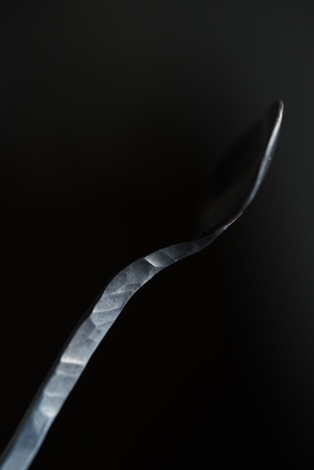 銀匙 / 長谷川まみ | gallery yaichi