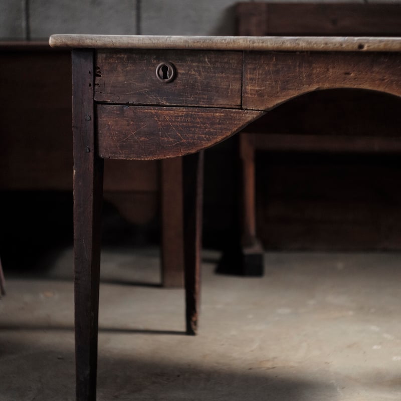 テーブル / 1900年前後・フランス | gallery yaichi