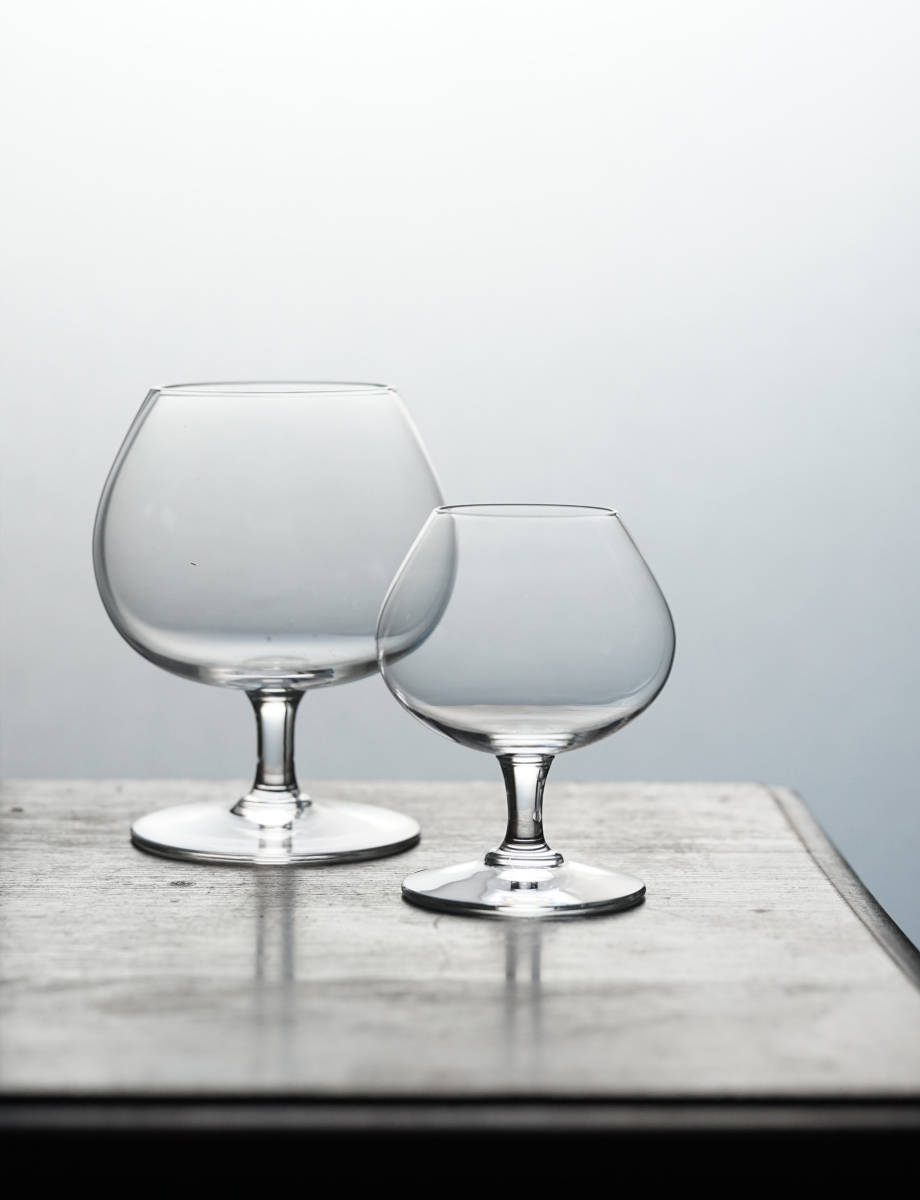VINTAGE Baccarat small cognac バカラ コニャックグラス 一客 / VINTAGE Baccarat small cognac バカラ コニャックグラス 一客 /