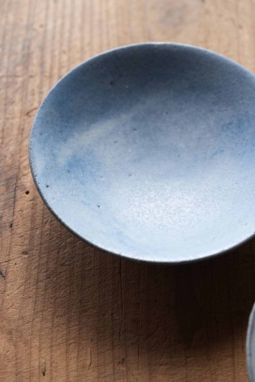 浅鉢 / 二井内覚 | gallery yaichi