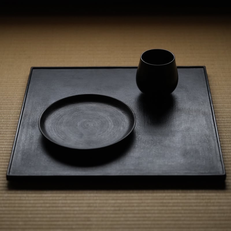 折敷 | gallery yaichi