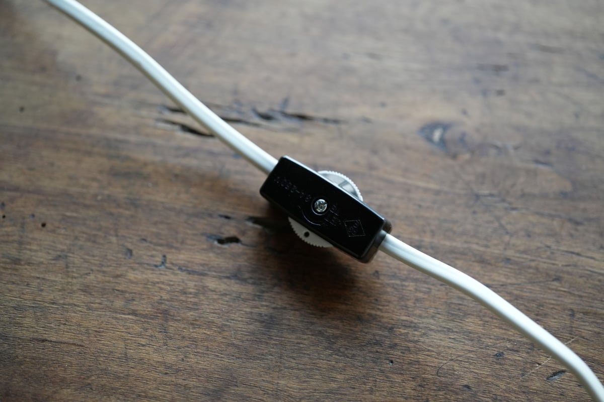 LITA社 小型クリップライト / 1900年代 フランス | gallery yaichi