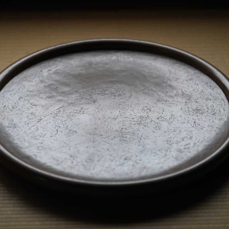 丸盆 | gallery yaichi