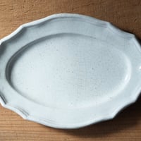 Creil et Montereau 古いクレイユモントロー窯 ファイアンスフィーヌ