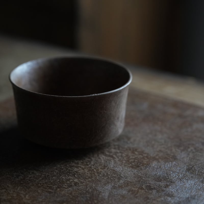 スレート折敷 _白 | gallery yaichi