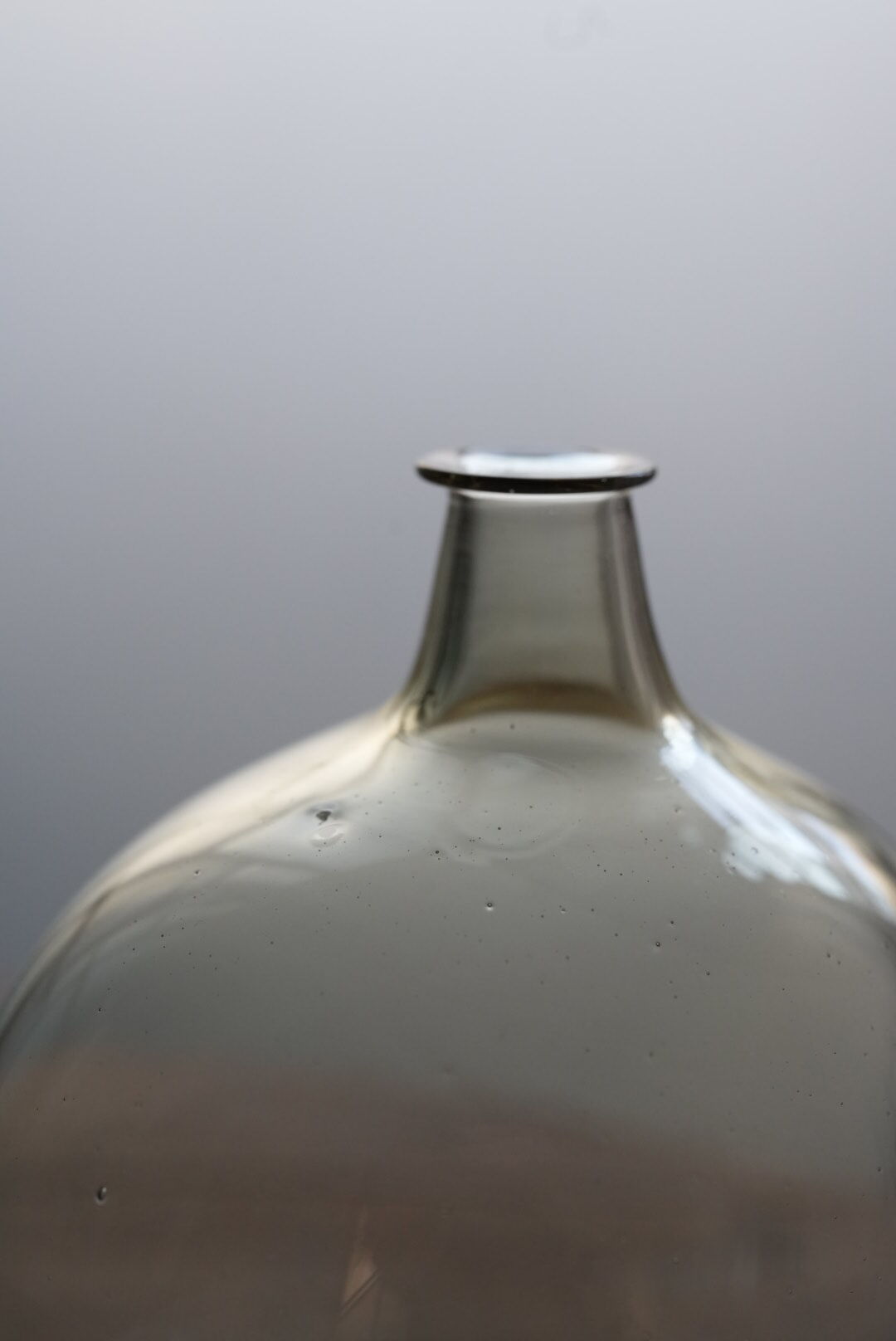 津田清和　作品 偏瓶 / 津田清和 | gallery yaichi
