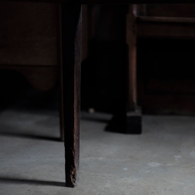 テーブル / 1900年前後・フランス | gallery yaichi