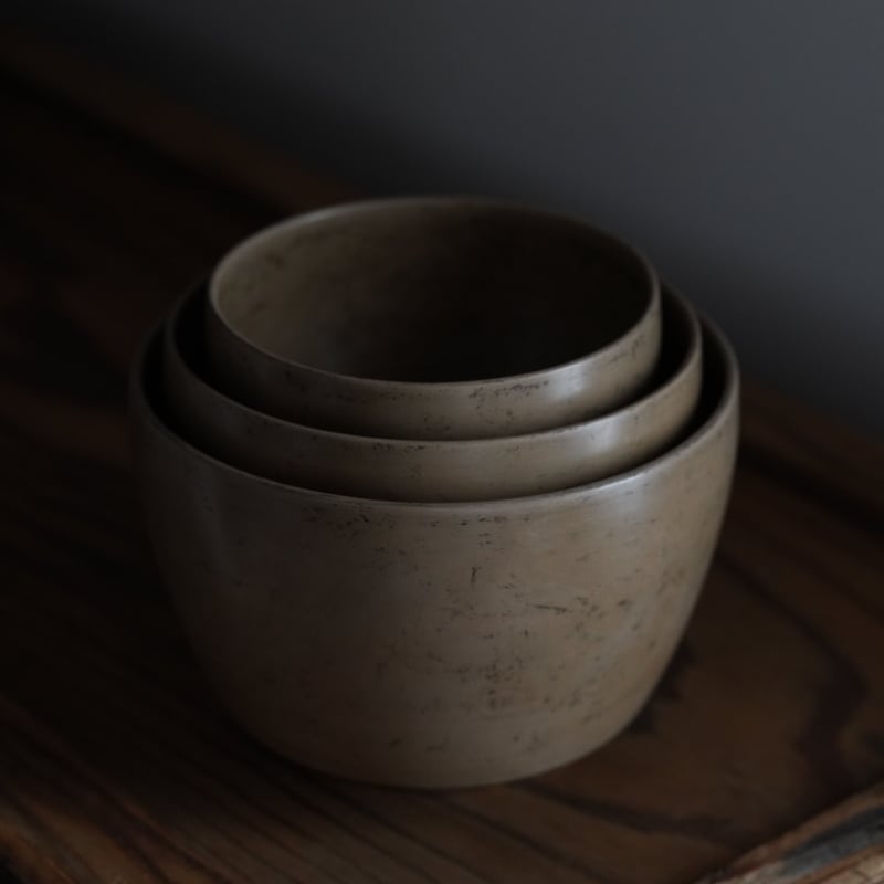 お椀 筒型椀 | gallery yaichi