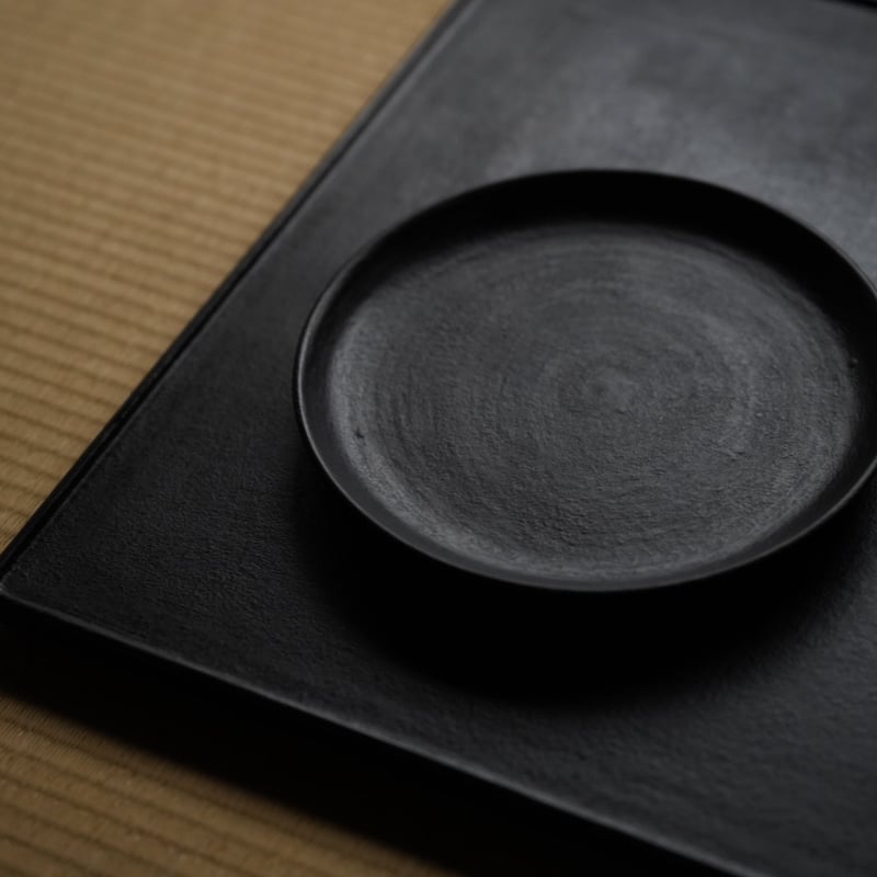 折敷 | gallery yaichi