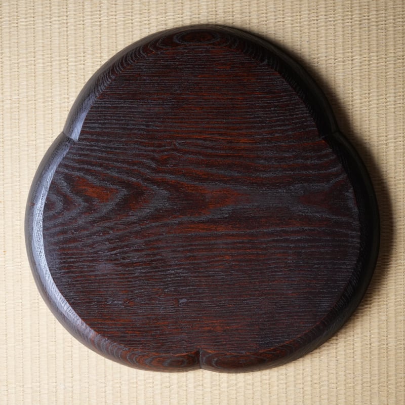 珍品◆茶盆 dショッピング |Zenique 小茶栽堂 ゼニーク 台湾茶 黒茶