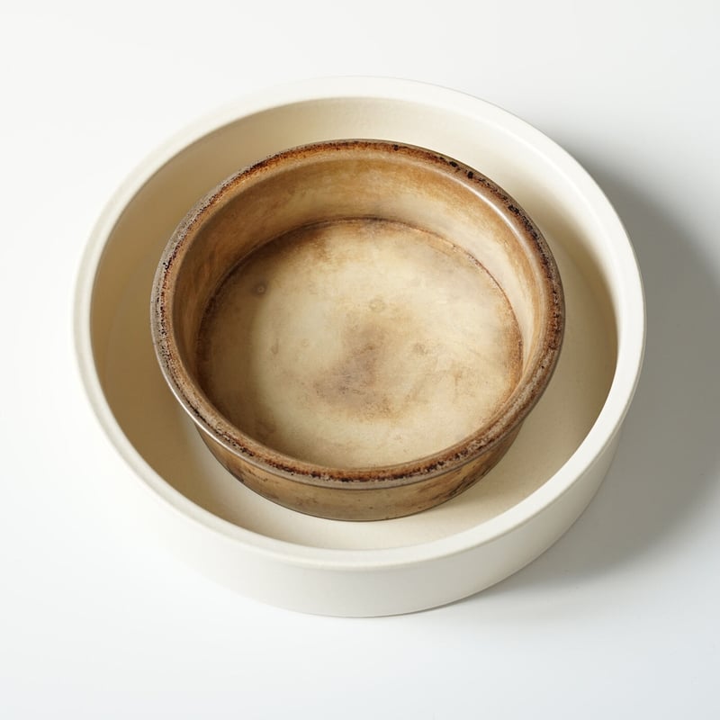 平鍋 / 大谷哲也 | gallery yaichi