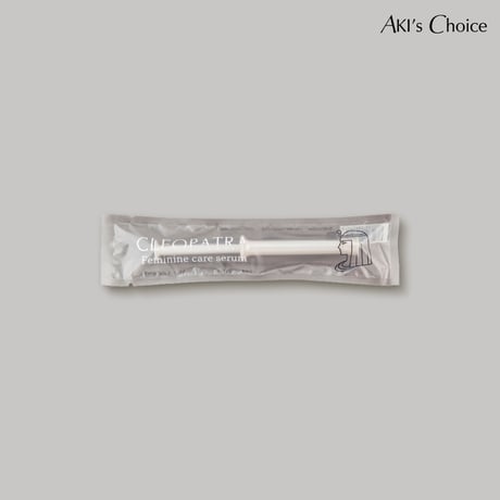 CLEOPATRA feminine care serum