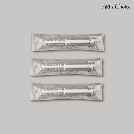 CLEOPATRA feminine care serum