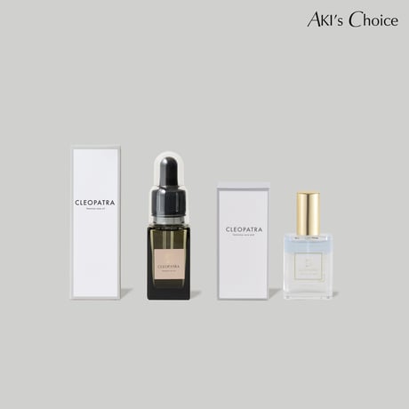 残り１点｜CLEOPATRA Daily care SET