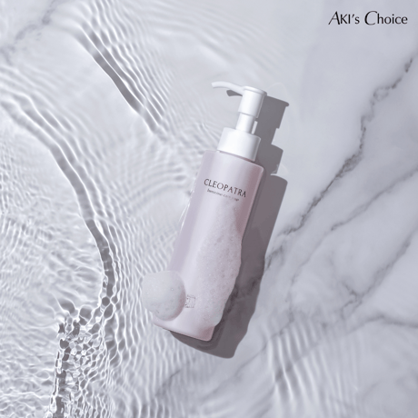 CLEOPATRA femininecare soap　150ml