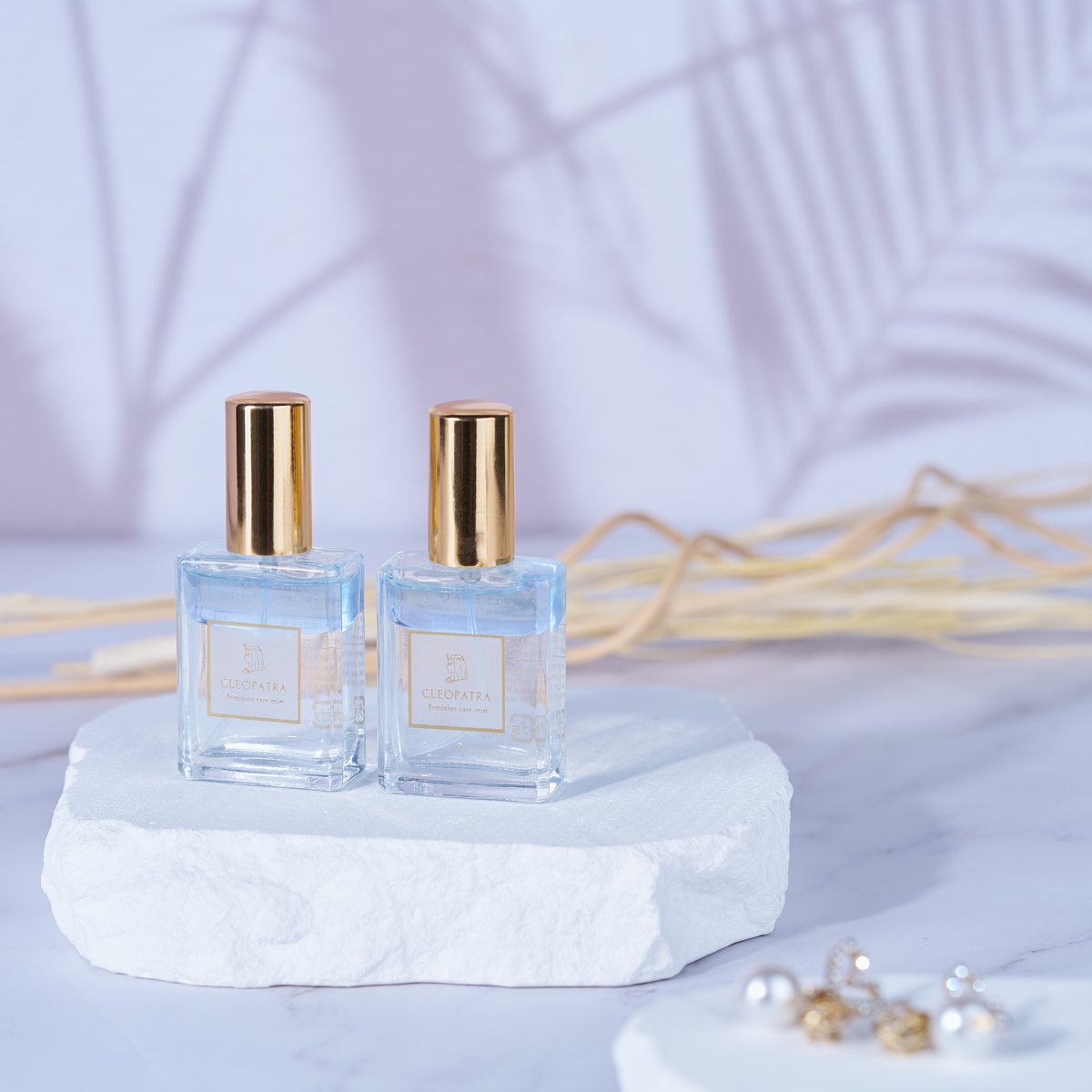 CLEOPATRA feminine care mist | Aki'sChoice