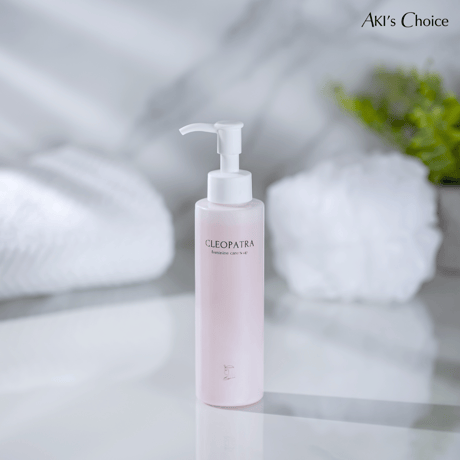 CLEOPATRA femininecare soap　150ml