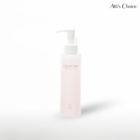 CLEOPATRA femininecare soap　150ml