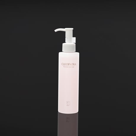 CLEOPATRA femininecare soap　150ml