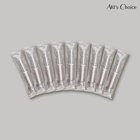 CLEOPATRA feminine care serum 9本