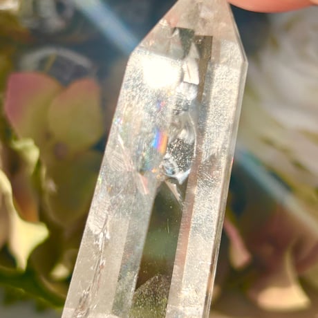 レインボー水晶 | STORES
