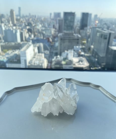 トップグレードアーカンソー産水晶