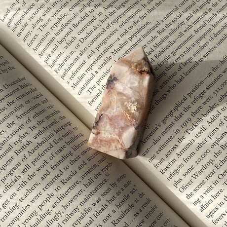 ピンクアメジストジオード | STORES