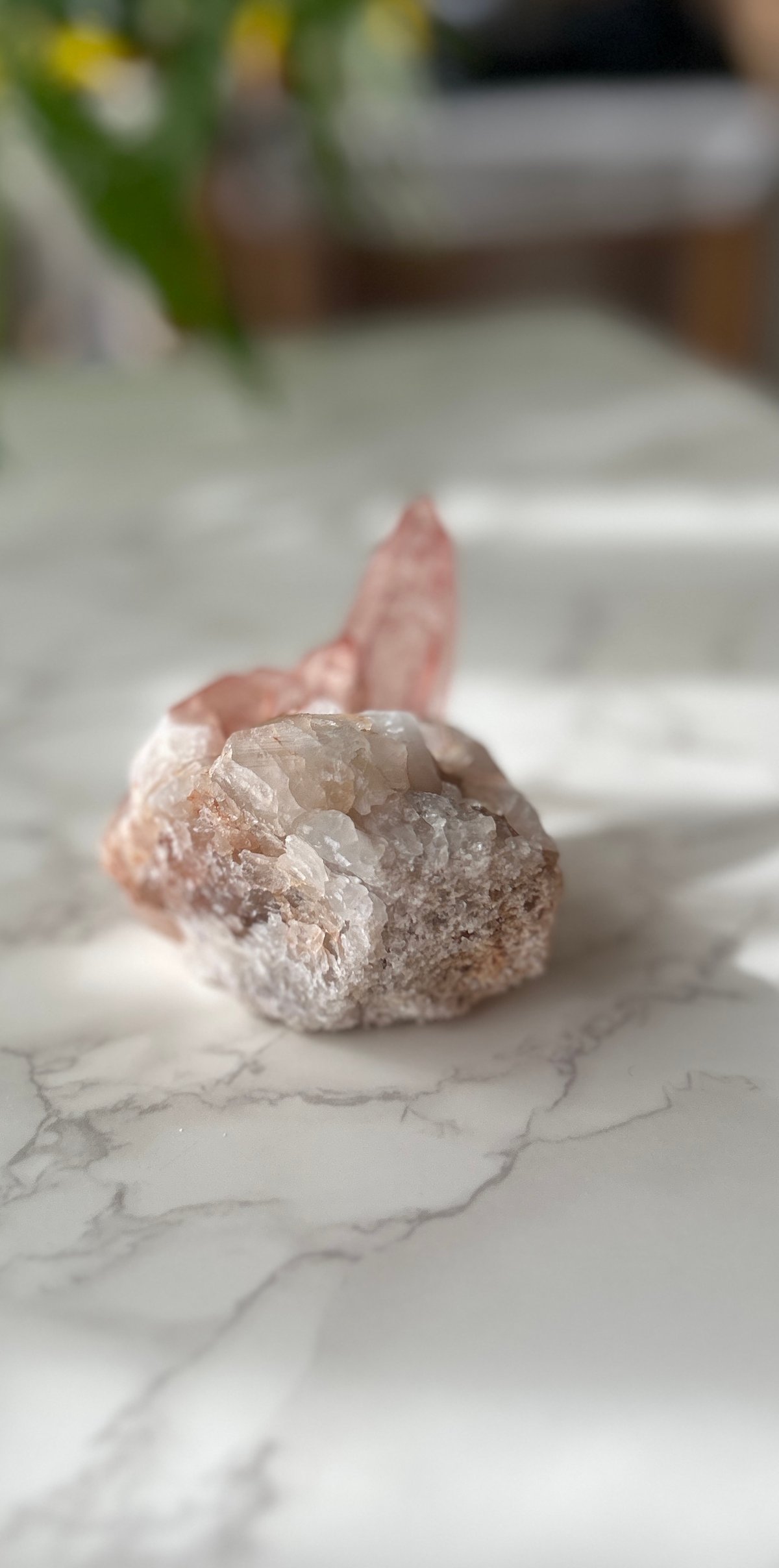 ピンクレムリアンシード クラスター 原石 ピンクレムリアン クラスター 原石｜レムリアンシードクリスタル