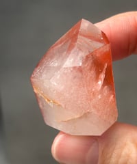良縁や誠実な愛を引き寄せる】ピンクアメジスト×桜瑪瑙 共生ポイント