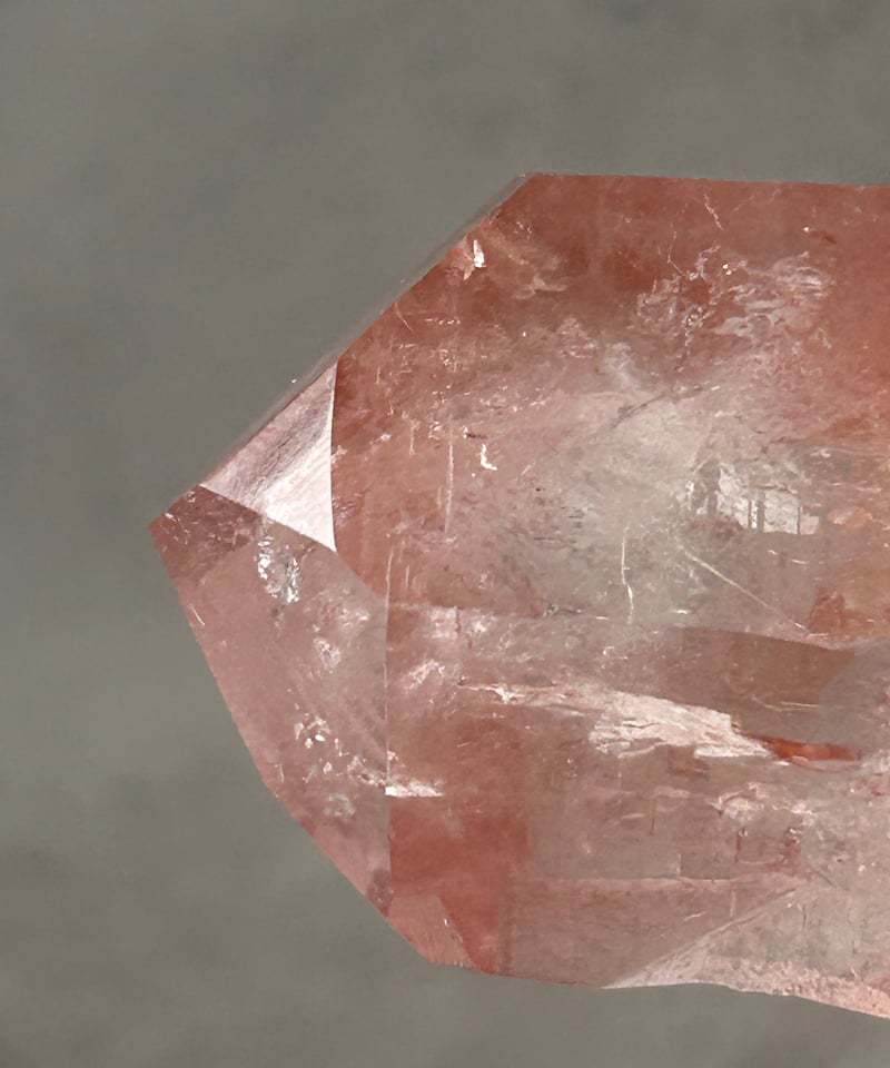 希少】レムリアの叡智◇スカーレットテンプルレムリアン 15