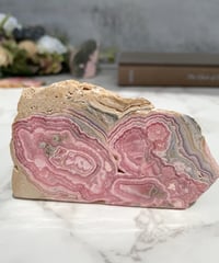 母なる大地のパワー】ポリクロームジャスパーフレイム | Cieli(シェリ)