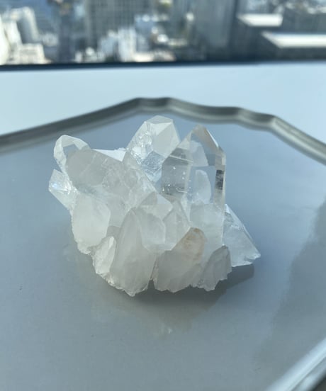 トップグレードアーカンソー産水晶