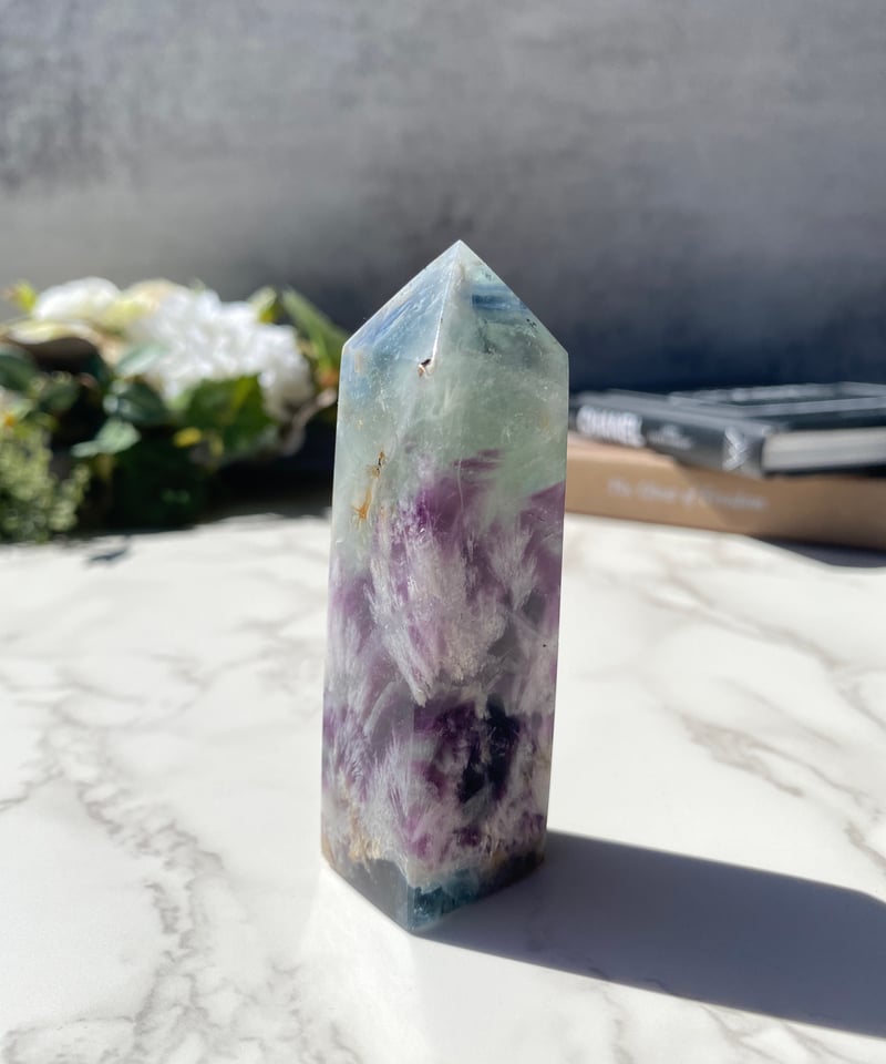 エンジェルフェザーフローライト① | Cieli(シェリ) 