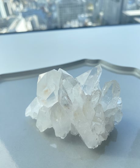 トップグレードアーカンソー産水晶