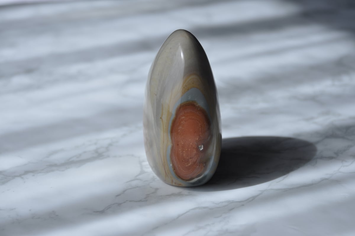 ポリクロームジャスパー ポリクロームジャスパー | ウサギノネドコ