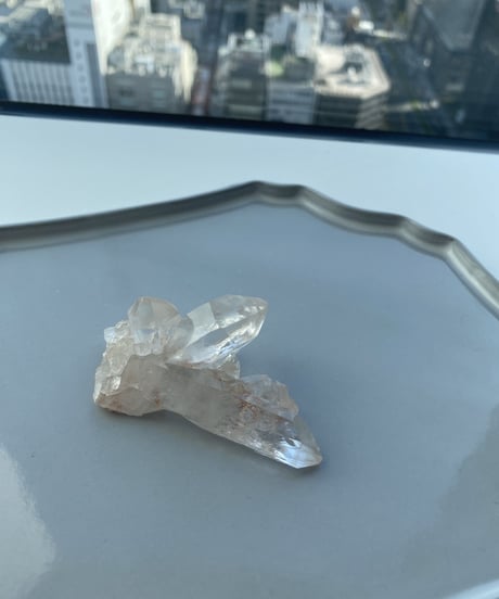【潜在能力を開花させる】マニハール産ヒマラヤ水晶